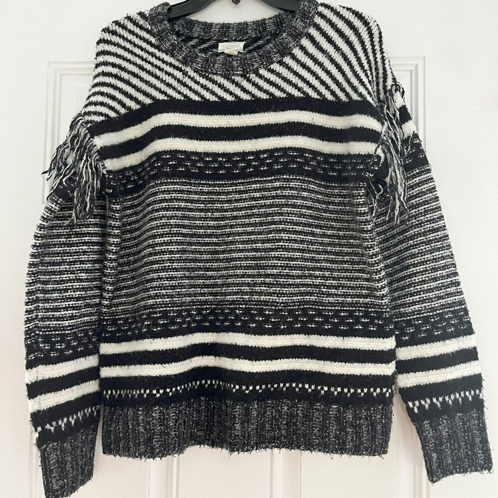Caslon Chunky Oversized Knit Sweater